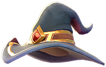 ArmorHelmMageT2Flare