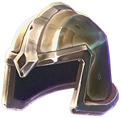 ArmorHelmKnightT1Timber