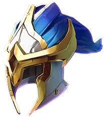ArmorHelmKnightT2Skygold