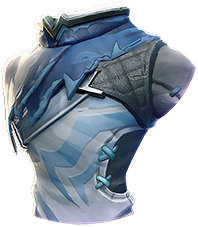 ArmorChestRangerT1Rime