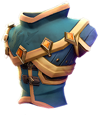 ArmorChestRangerT2Reef