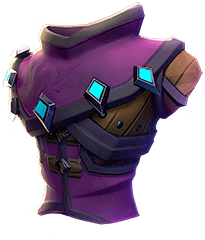 ArmorChestRangerT2Gloam