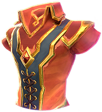ArmorChestMageT2Flare