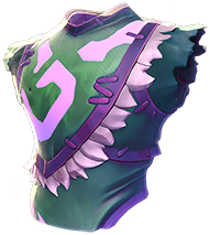 ArmorChestDruidT1Poison