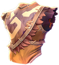 ArmorChestDruidT1Sunstorm
