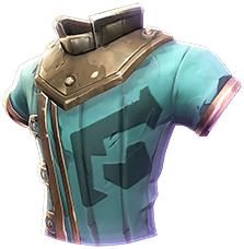 ArmorChestKnightT1Timber