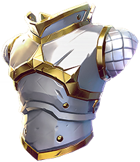 ArmorChestKnightT2Skygold