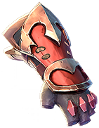 ArmorGlovesRangerT1Rust