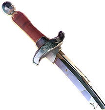 Weapon Sword 1H T3