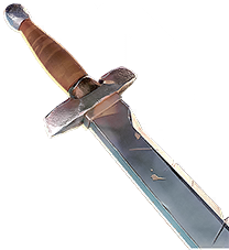 Weapon Sword 1H T4