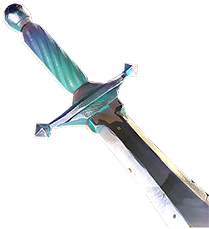 Weapon Sword 1H T5