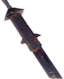 Weapon Sword 2H T3