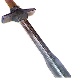 Weapon Sword 2H T5
