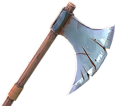Weapon Axe 1H T1