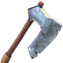 Weapon Axe 1H T3