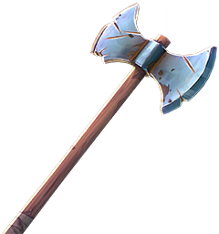 Weapon Axe 2H T1
