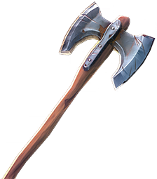 Weapon Axe 2H T4