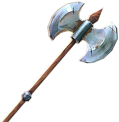 Weapon Axe 2H T5