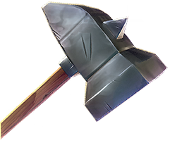 Weapon Hammers 1H T3