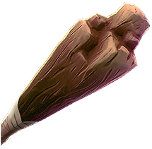 Weapon Mace 1H T1