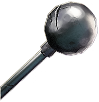 Weapon Mace 1H T2