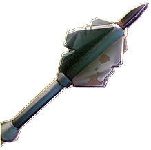 Weapon Mace 1H T3