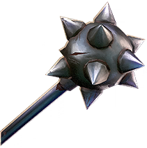Weapon Mace 1H T5