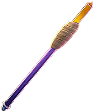 Weapon Wand T4