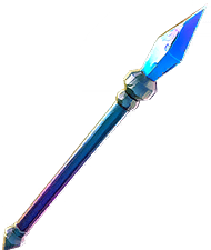 Weapon Wand T5