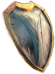 Aegis of the Vanguard