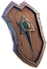 Eternal Citadel Aegis