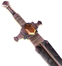 Runed Steelbrand