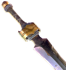 Kingslayer Relic