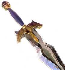 Radiant Dawnfang