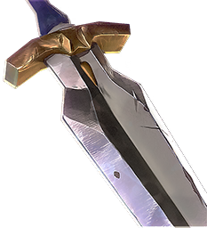 Runed Warcleaver