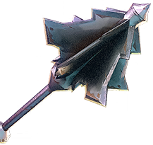 Runed Skullcrusher