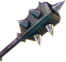 Eternal Titan’s Knell