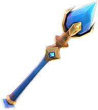 Abyssal Channeler