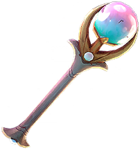 Celestial Starweaver