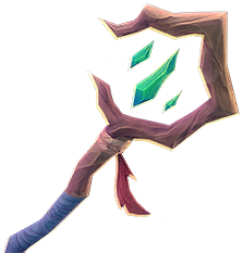 Verdant Rootbinder