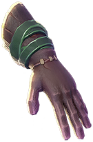 ArmorGlovesKnightT1Pine