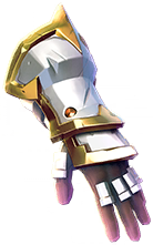 ArmorGlovesKnightT2Skygold