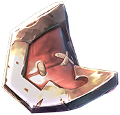 ArmorShouldersRangerT1Rust