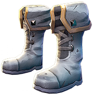 ArmorBootsRangerT1Ghost