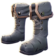 ArmorBootsRangerT1Night