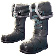 ArmorBootsRangerT1Rime