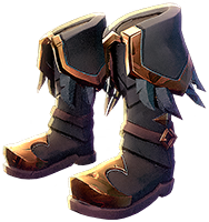 ArmorBootsRangerT2Onyx