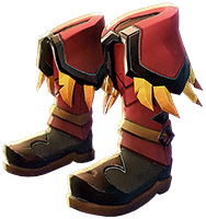 ArmorBootsRangerT2Solar