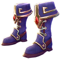 ArmorBootsMageT2Chaos