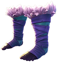 ArmorBootsDruidT1Poison